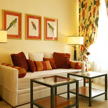 Narutis Hotel - Small Luxury Hotels Of The World-2