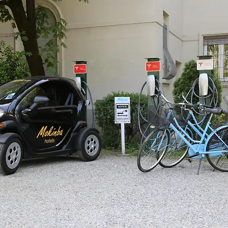Mokinba Hotels Montebianco-2