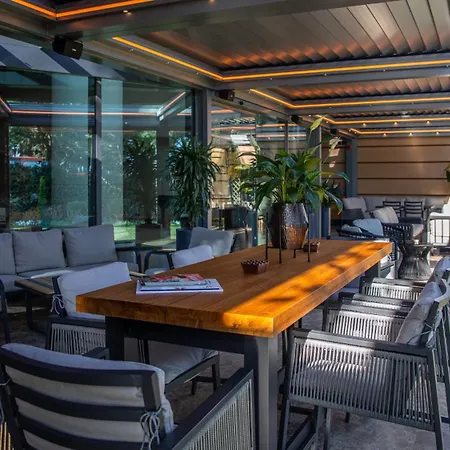 Intercontinental Istanbul By Ihg-3