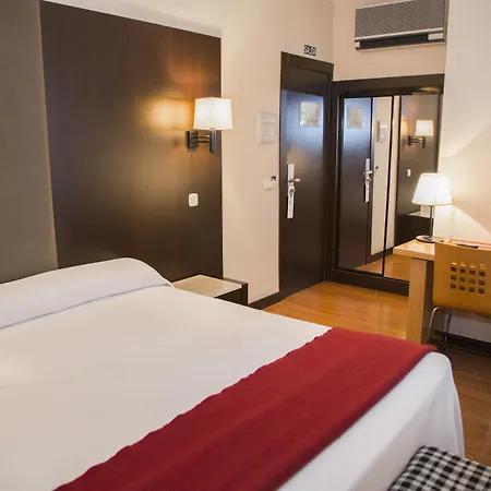 Hotel Delta-3