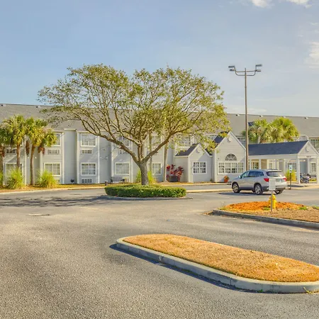Microtel Inn & Suites By Wyndham Gulf Shores-3