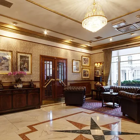 Berjaya Eden Park London Hotel-2