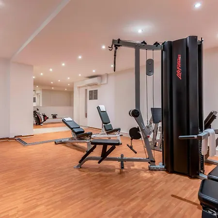 Stuttgart Marriott Hotel Sindelfingen-3