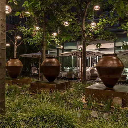 The Mandala Berlin, A Member Of Design Hotels-2