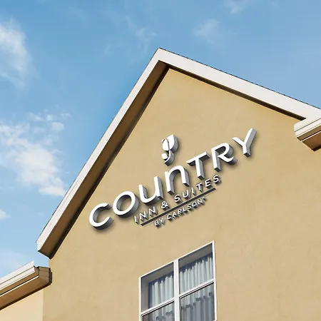 Country Inn & Suites By Radisson, Ruston, La-2