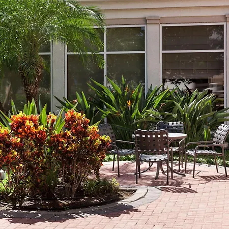 Hilton Garden Inn Mcallen Airport-2