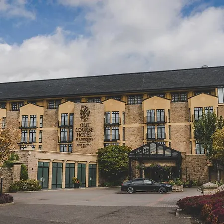 Old Course Hotel St Andrews-2