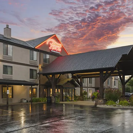 Bitterroot River Inn And Conference Center-3