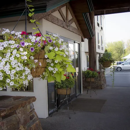 Bitterroot River Inn And Conference Center-3