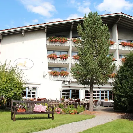 Hotel Bannwaldsee-2