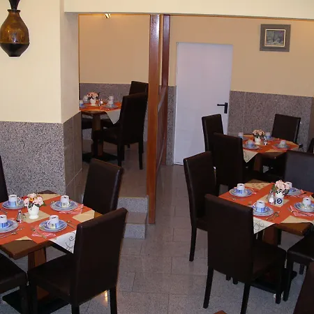 Hotel Elbe Street 34-2