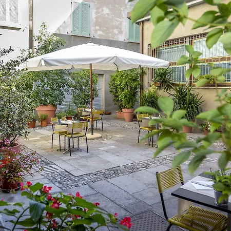 Hotel Tre Re-3