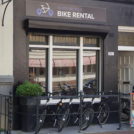 Hotel Nes Amsterdam-3