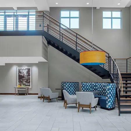 Hilton Garden Inn Charleston / Mt. Pleasant-3