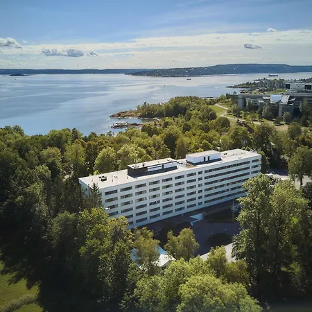 Radisson Blu Park Hotel, Oslo-2
