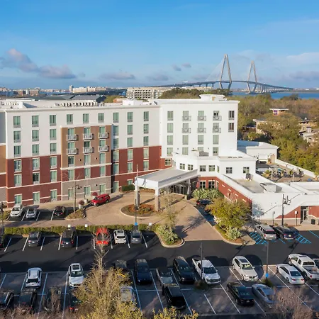 Hilton Garden Inn Charleston / Mt. Pleasant-2
