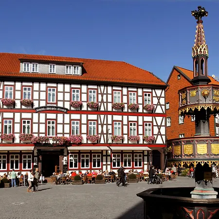 Ringhotel Weisser Hirsch-2