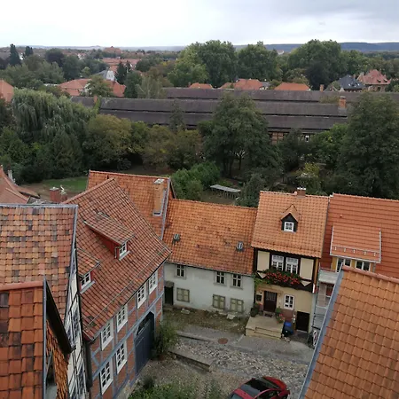 Acron-Hotel Quedlinburg-2