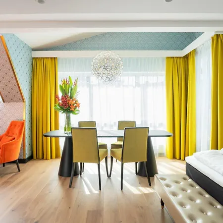 Thon Hotel Cecil-2