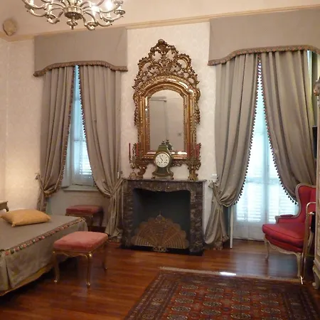 Hotel Antica Dogana-2