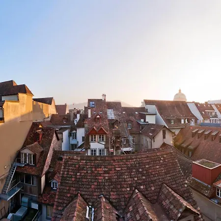 Best Western Plus Hotel Bern-2