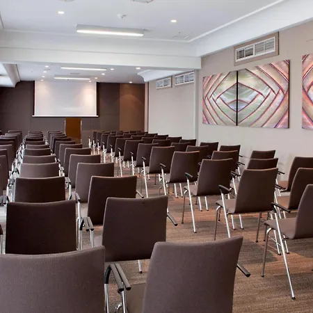Ac Hotel Iberia Las Palmas By Marriott-2