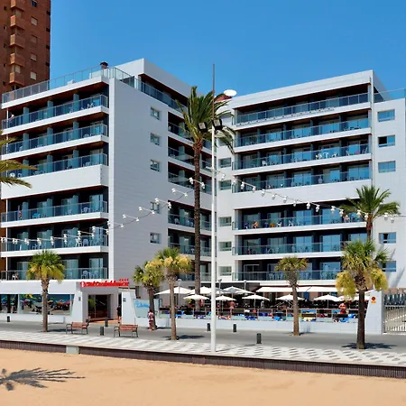 INNSiDE by Meliá Costablanca-2