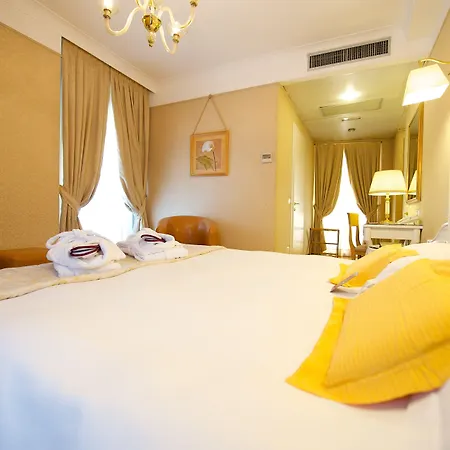 Hotel Mercure Milano Centro-2