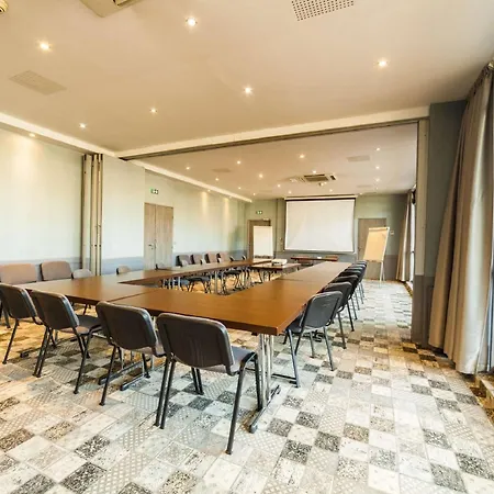 Best Western Plus Evreux Palais Des Congrès-2