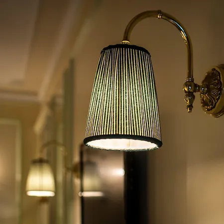 Romantik Hotel Villa Margherita-2