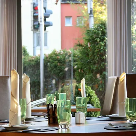 Hotel Mercator Itzehoe-Klosterforst-2