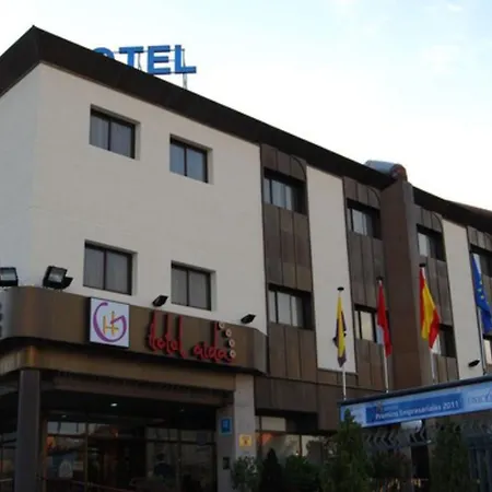 Hotel Aida-2