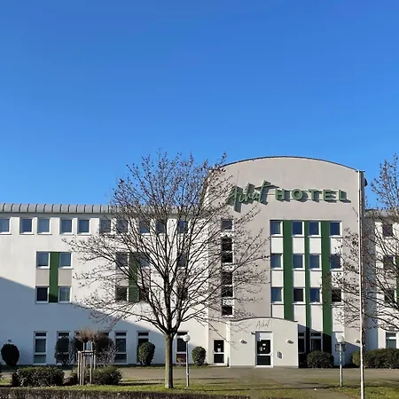 ACHAT Hotel Monheim am Rhein-2