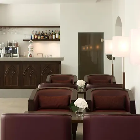 Steigenberger Inselhotel-2