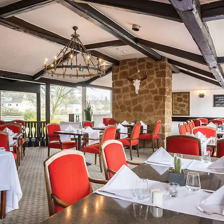 Leoso Hotel Leverkusen-2
