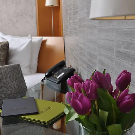 Hotel Eggers Hamburg-2