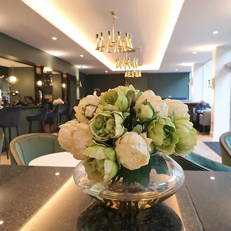 The Eliott Hotel-2