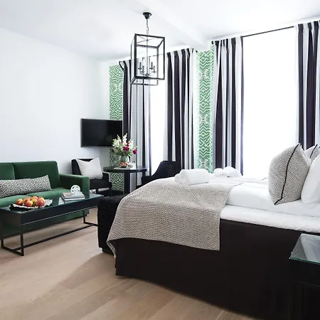 Frogner House - Bygdoy Alle-3