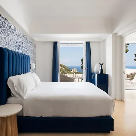 La Residenza Capri-3