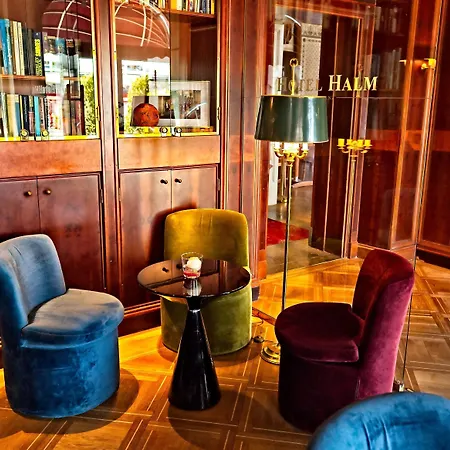 Hotel Halm Konstanz-2