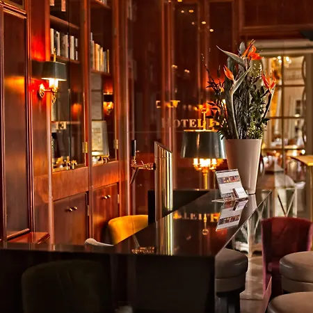 Hotel Halm Konstanz-3