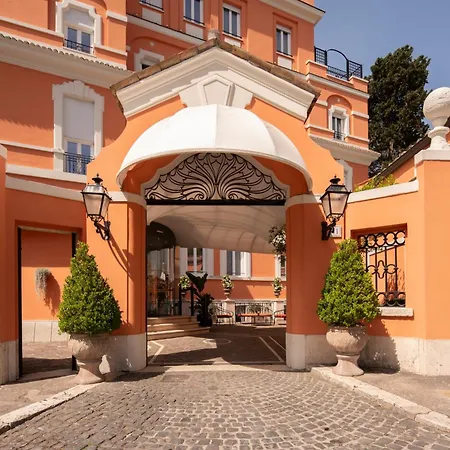Hotel Degli Aranci-3