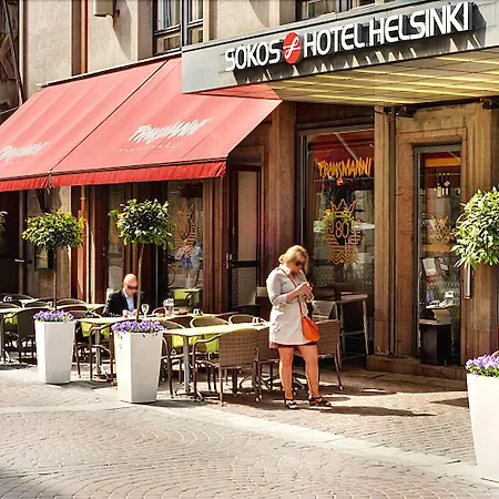 Solo Sokos Hotel Helsinki-3
