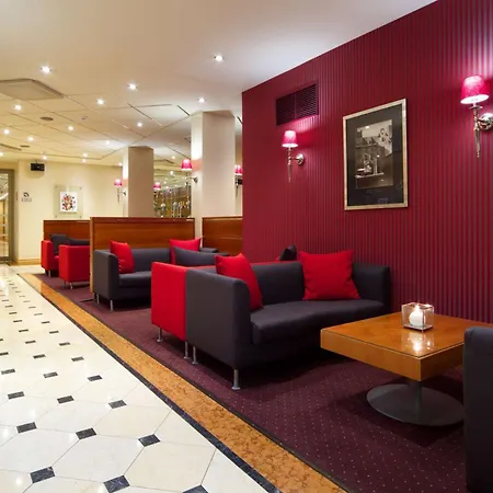 Radisson Blu Ridzene Hotel, Riga-2