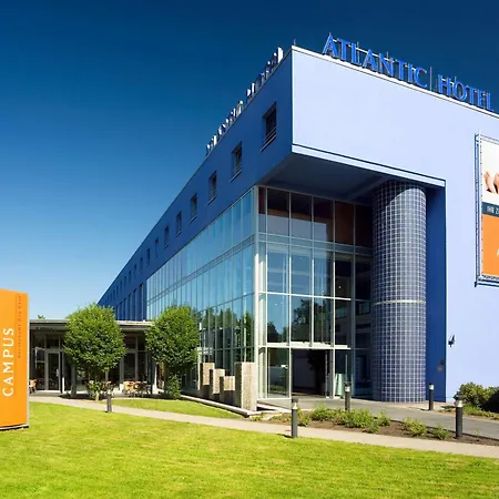 Atlantic Hotel Universum-2