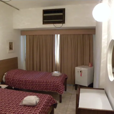 Hotel Atlântico Avenida-3