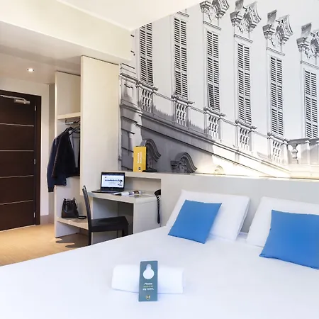 B&B Hotel Faenza-2