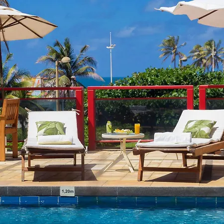 Bahiamar Hotel-2