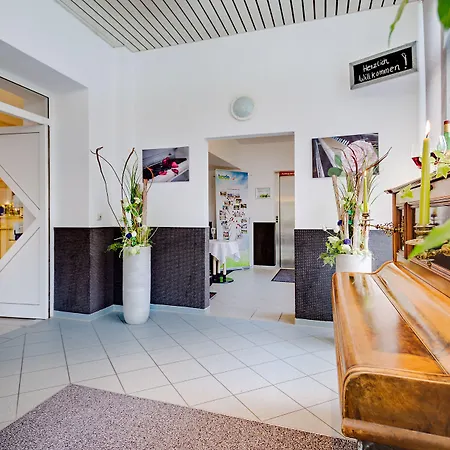 Hotel Alte Klavierfabrik Meißen-2