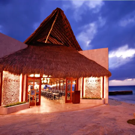 El Cozumeleno Beach Resort-2